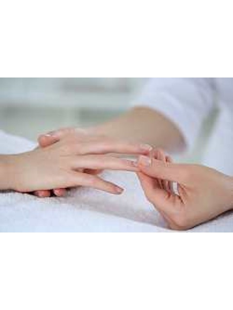 French Manicure French Manicure